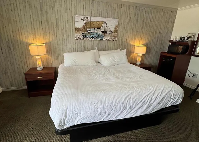Suite Farmhouse Room Ferienhaus *