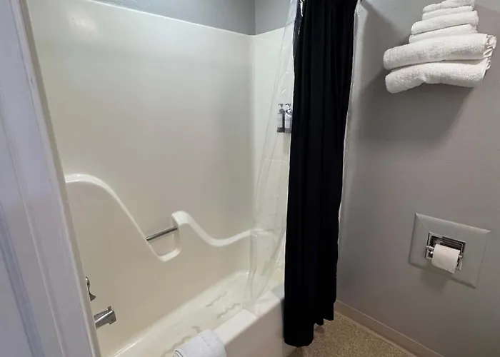Suite Farmhouse Room Lusk